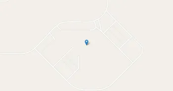 Campus map for Pontotoc Technology Center