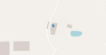 Campus map for Central Oklahoma College