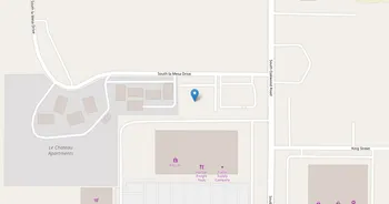 Campus map for Formations Institute