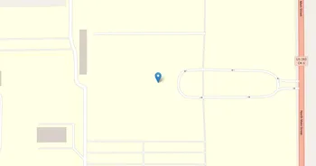 Campus map for Western Oklahoma State College