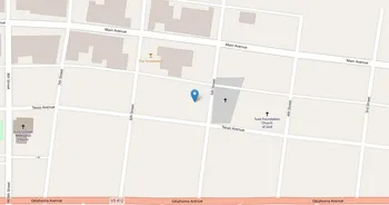 Campus map for Formations Institute of Cosmetology & Barbering
