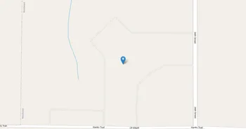 Campus map for High Plains Technology Center