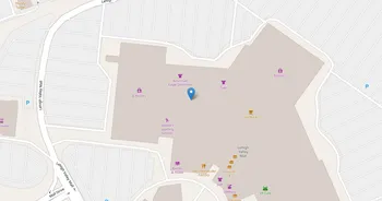 Campus map for The Beauty Institute