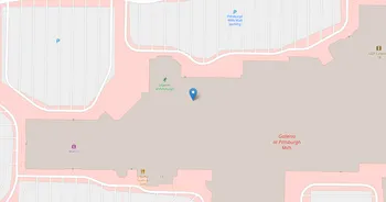 Campus map for Citizens School of Nursing