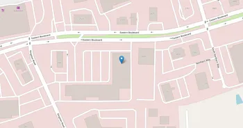 Campus map for Empire Beauty School, York