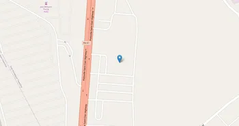 Campus map for Empire Beauty School, Pottsville