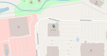 Campus map for Erie Institute of Technology Inc