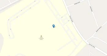 Campus map for Commonwealth Technical Institute