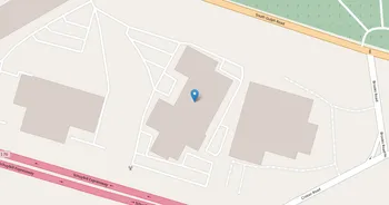 Campus map for Cortiva Institute
