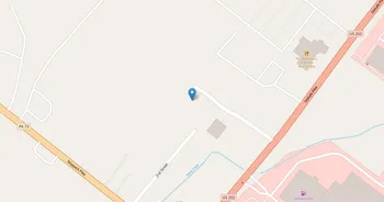 Campus map for Theological Seminary of the Reformed Episcopal Church