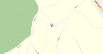 Campus map for Williamson College of the Trades