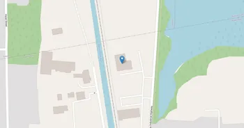 Campus map for New England Tractor Trailer Training School of Rhode Island