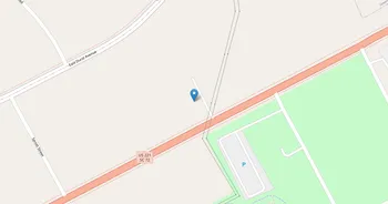 Campus map for Charzanne Beauty College