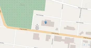 Campus map for The Hair Academy LLC