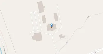 Campus map for Welch College