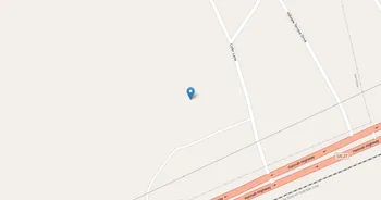 Campus map for Tennessee College of Applied Technology, Harriman