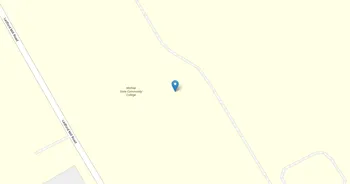 Campus map for Motlow State Community College