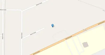 Campus map for Baptist Missionary Association Theological Seminary