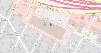 Campus map for Southern Careers Institute, Austin