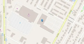 Campus map for South Texas Barber College Inc