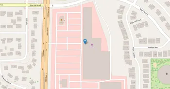Campus map for Collectiv Academy