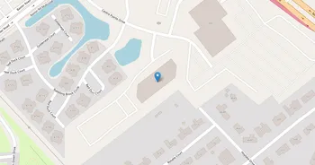 Campus map for Bryant & Stratton College, Virginia Beach