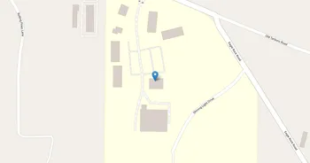 Campus map for Southeastern Free Will Baptist Bible College