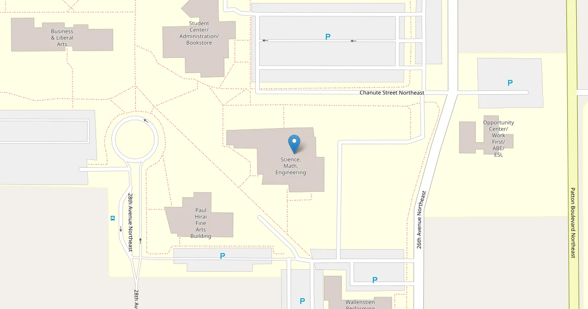 Big Bend Community College (BBCC) in Moses Lake: Overview, Rankings ...