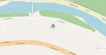 Campus map for Ralph R Willis Career and Technical Center