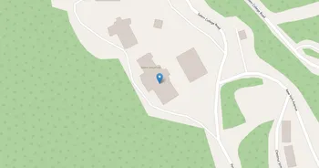 Campus map for Salem University