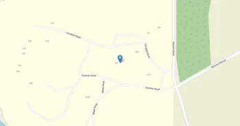 Campus map for Nashotah House