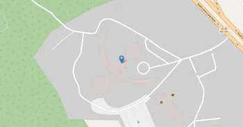Campus map for Sacred Heart Seminary and School of Theology
