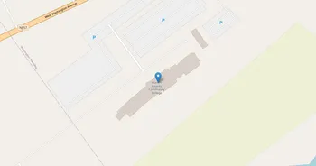 Campus map for Warren County Community College