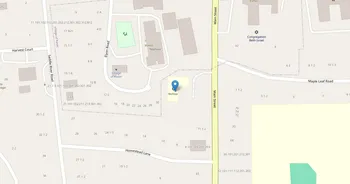 Campus map for Bais Medrash Elyon