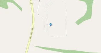Campus map for Fayette County Career & Technical Institute Practical Nursing Program