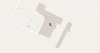 Campus map for Franklin County Career and Technology Center