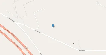 Campus map for Pike-Lincoln Technical Center