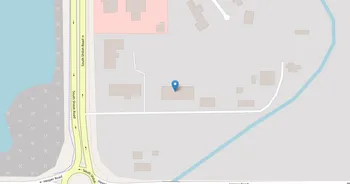 Campus map for Montana Bible College