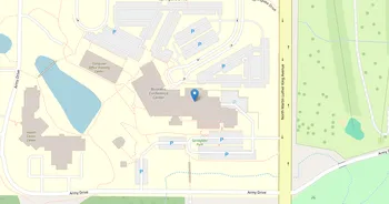 Campus map for Metro Technology Centers