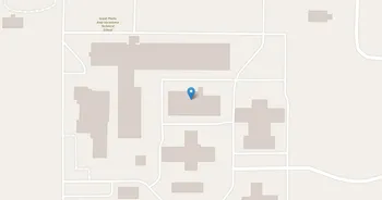 Campus map for Great Plains Technology Center