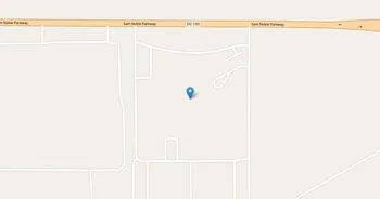 Campus map for Southern Oklahoma Technology Center