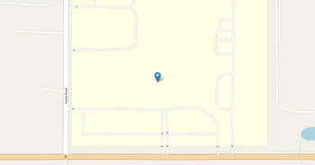 Campus map for Canadian Valley Technology Center