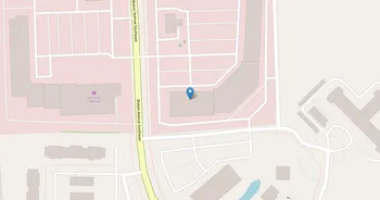 Campus map for Ross Medical Education Center, Kentwood