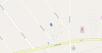 Campus map for Cloyd's Barber School 2 Inc