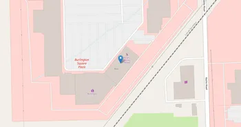 Campus map for Ross Medical Education Center, Taylor