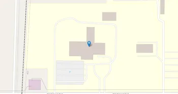Campus map for Southwest Technology Center
