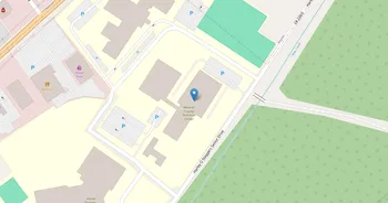 Campus map for Mineral County Vocational Technical Center