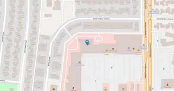 Campus map for CRU Institute of Cosmetology and Barbering