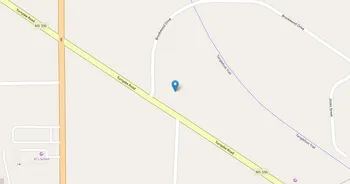 Campus map for KC's School of Hair Design