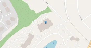Campus map for MCVSD